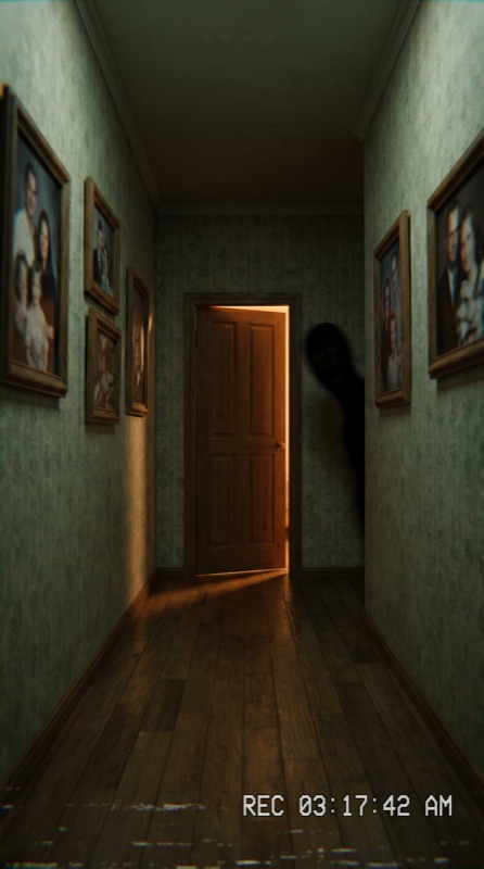 Preset Terror